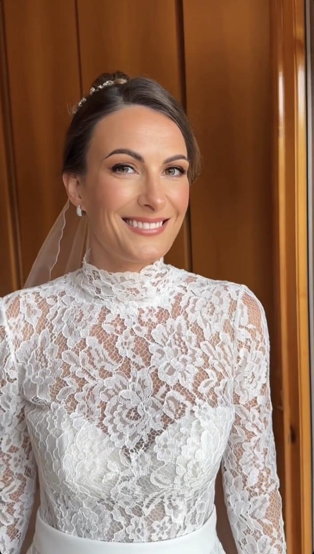 Ermelina Lanzeni Make Up - 4