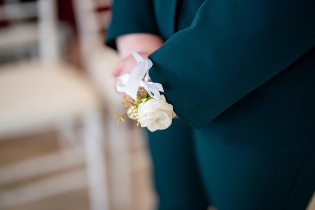 Claudio Zani Wedding Designer - 1