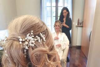 Evolution Parrucchieri - 12