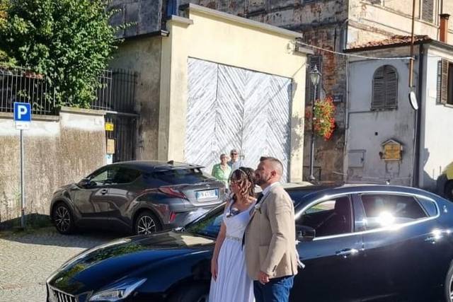 Bruniera Chauffeur 1