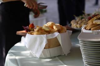 Vittoria Banqueting - 10