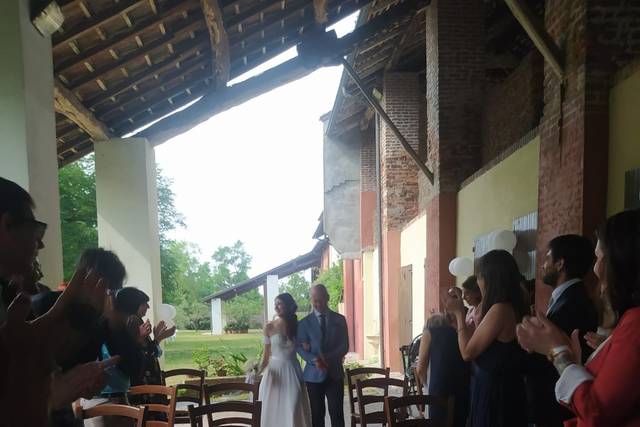 Agriturismo Cascina La Calcaterra 4