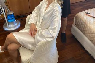 Evolution Parrucchieri - 13