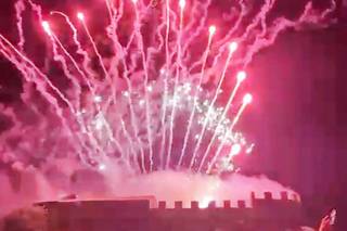 Brixia Fireworks - 10