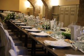 Vittoria Banqueting - 11