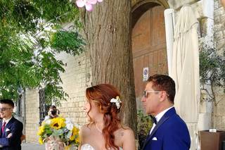 Angela Caputo Sposa - 18