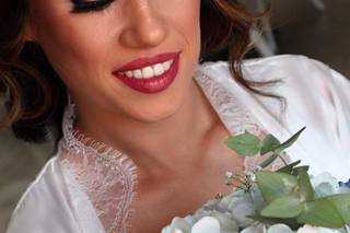 Miriam Caruso Make-up Artist - 5