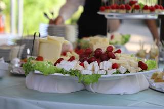 Vittoria Banqueting - 12