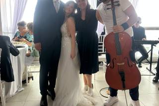 Luca Masi - Violoncellista - 5