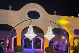 Lewo - Luxury Event & Wedding Organization - 6