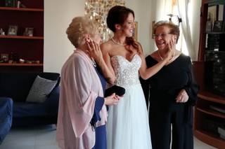 Angela Caputo Sposa - 19