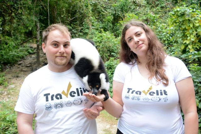 Travelit - 1