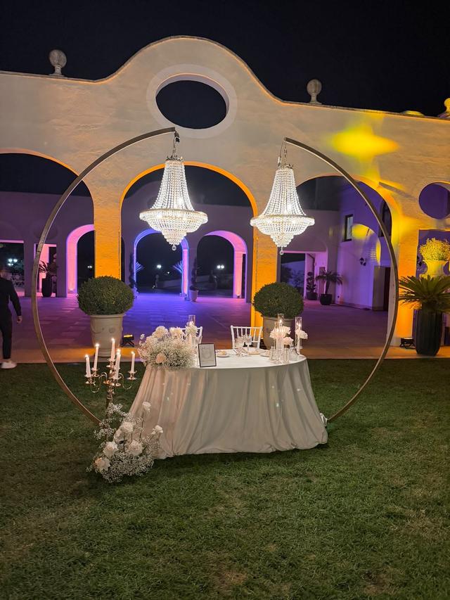 Lewo - Luxury Event & Wedding Organization - 2