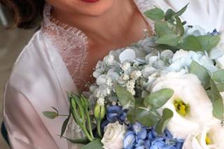 Miriam Caruso Make-up Artist - 6