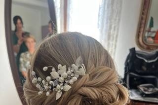 Manuela Bellio - Bridal Make-up & Hair - 6