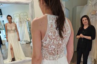 Idea Sposa by Miriam - 19