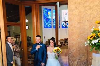 Angela Caputo Sposa - 20