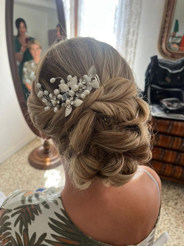 Manuela Bellio - Bridal Make-up & Hair - 2