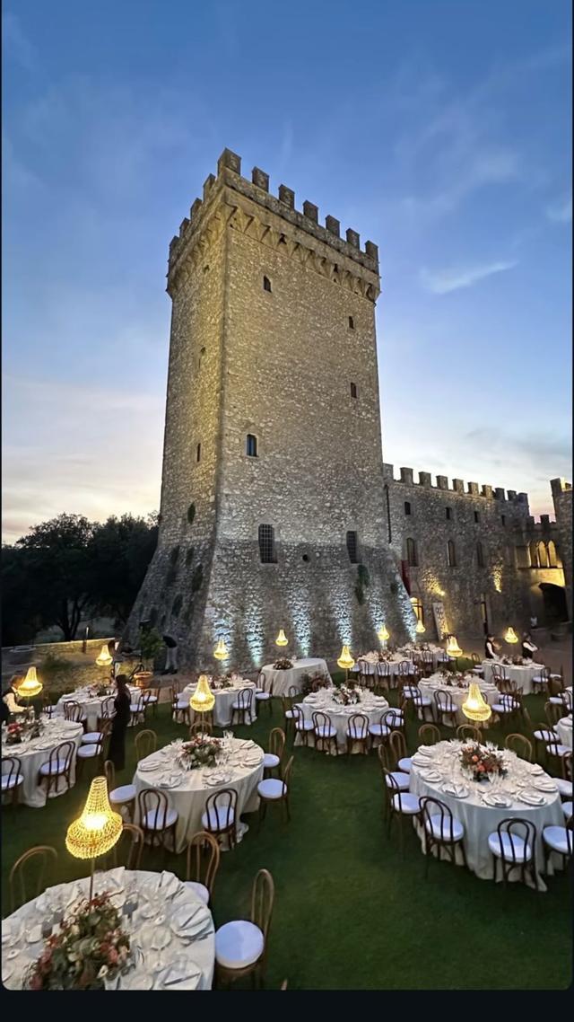 Palazzo al Piano - 2