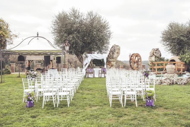 Cerimonie Simboliche - 1