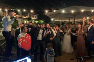 Relais Cascina Scottina - 19