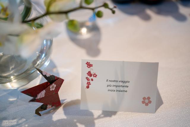 Claudio Zani Wedding Designer - 3