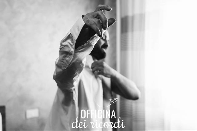 Officina Dei Ricordi - 1