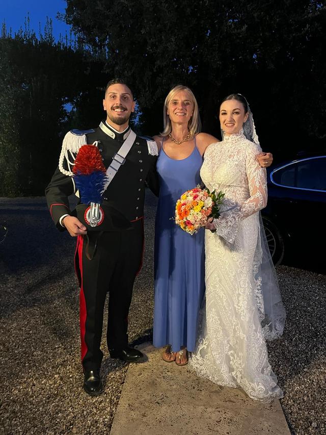 Villa Colonnetta Giardini e Roseti - 2