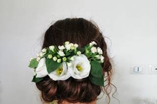 Gabrielli Art of Hair - 8