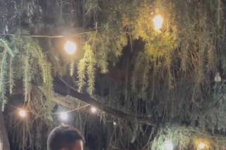 Laura Calafiore - Wedding Speed Painting & Show Live - 12