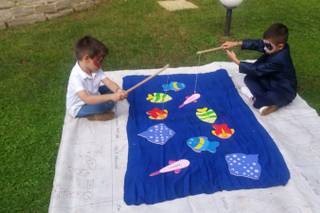 Sabrina Animazione - 11