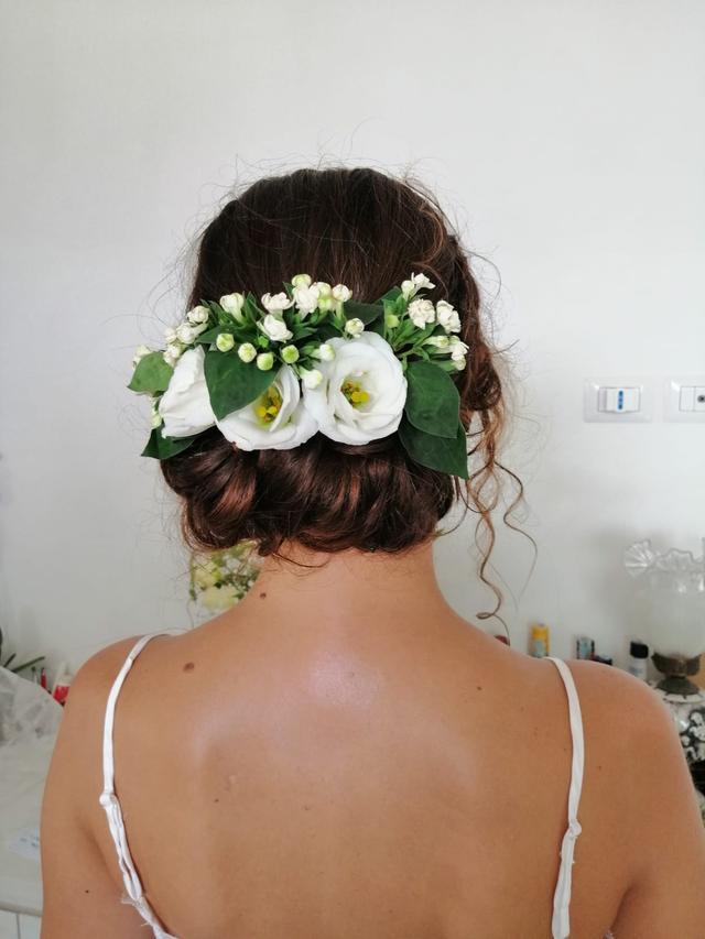 Gabrielli Art of Hair - 4