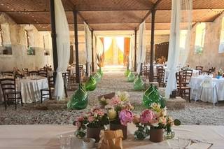 Podere il Borgo di Cimafava - 11