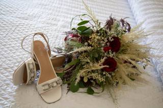 Angel’s Flowers - 5