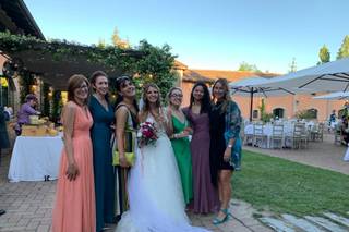 Relais Cascina Scottina - 21