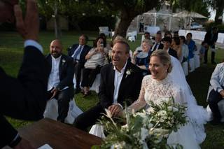 Luxury Wedding - 11