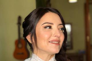 Alice Fadda Make-up Artist - 9