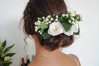 Gabrielli Art of Hair - 10