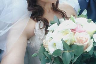 Make up Sposa Roma di Manuela Melillo - 5