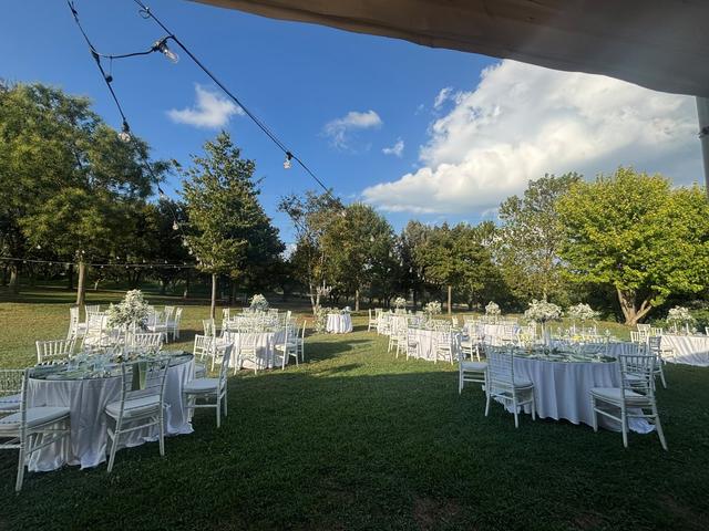 Villa Gazzani - 3