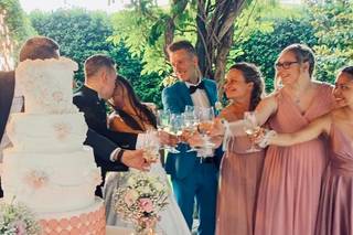 Villa Damiani Trevisani - 17