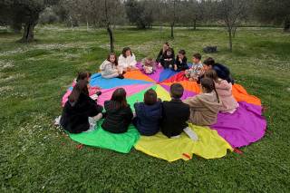 I Sogni son Desideri - 5