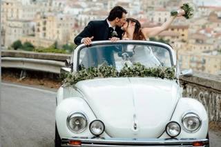 Maggiolino Wedding - 7