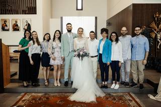 Coro Dico Sì - 12