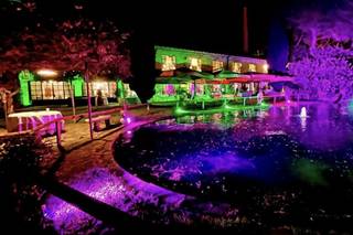 Villa Damiani Trevisani - 18