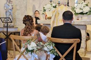 Elena Mersi Hair - 7