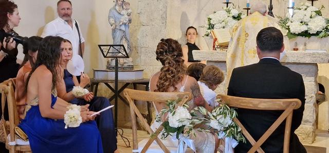 Elena Mersi Hair - 1