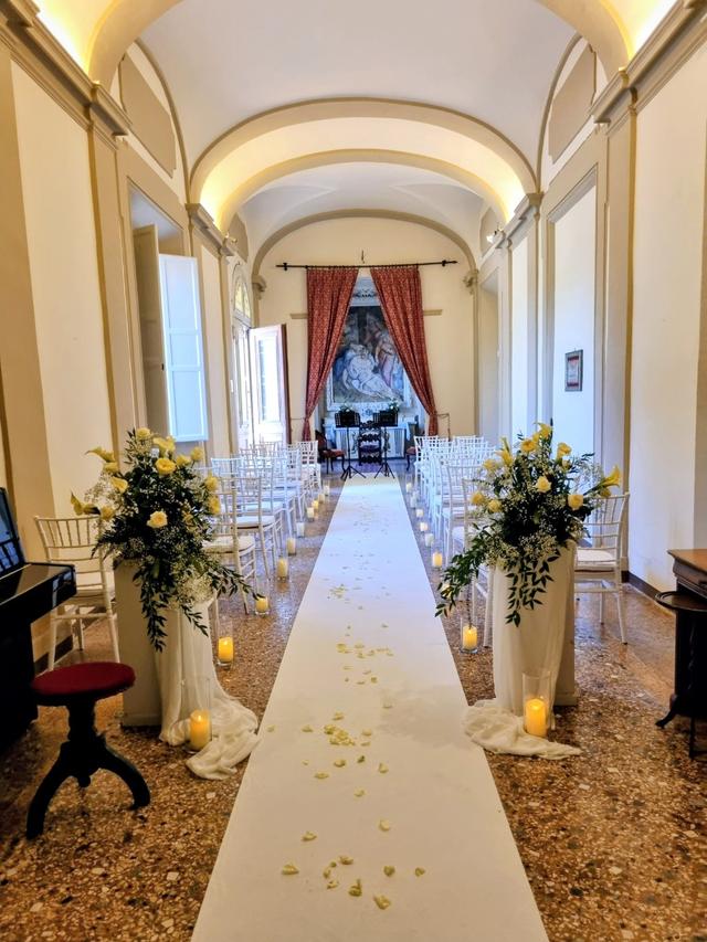 Punto Fiore - 1