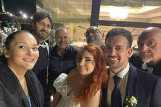 So70’s Disco Live music - 10