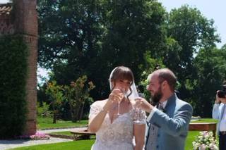 Arianna De Paolini Wedding and Event Planner - 5